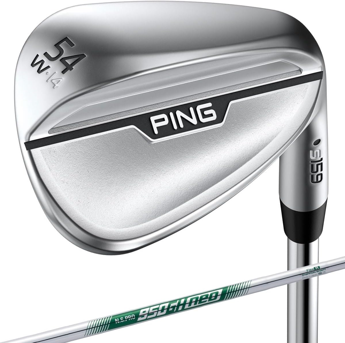 テーラーメイドHI-TOE3 WEDGE 58度 ウェッジ modus115 TaylorMade